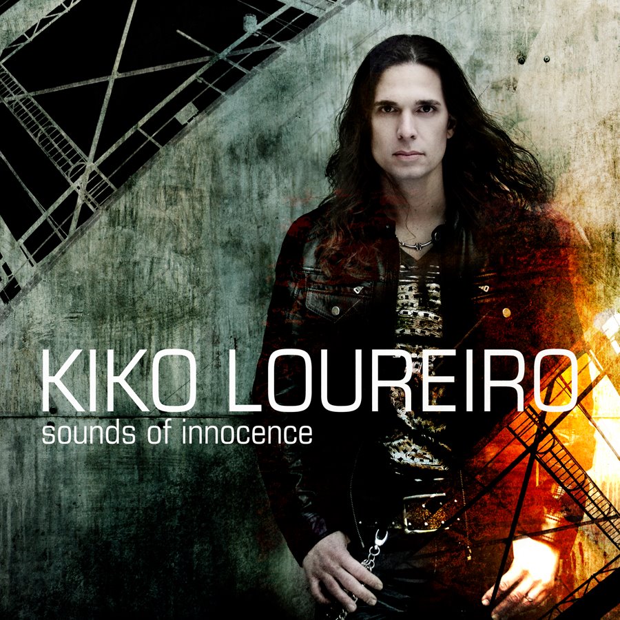 Kiko Loureiro - Sounds of Innocence