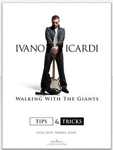 Ivano Icardi Tips & Tricks