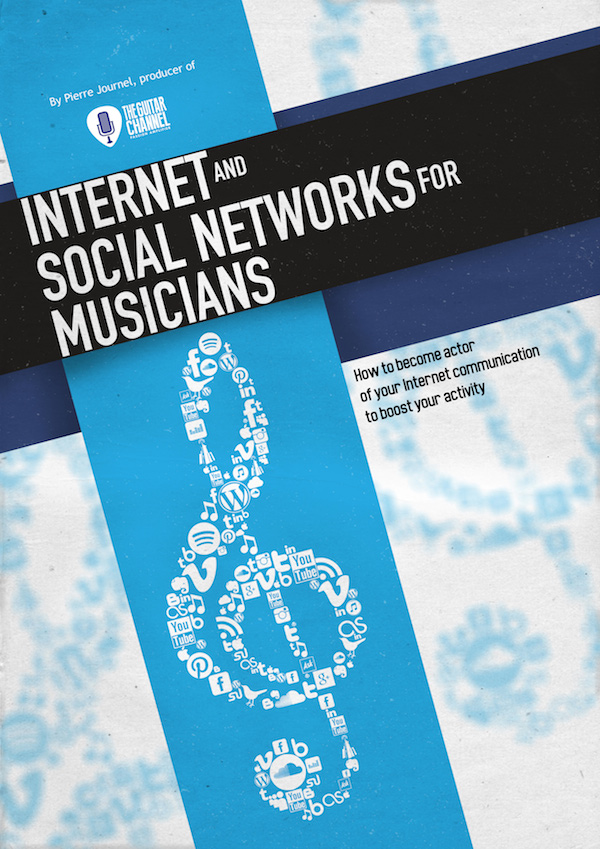 Internet and Social Networks for Musicians