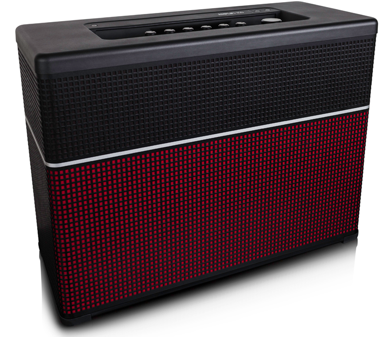 Review of the @Line6 AMPLIFi 150 - A super cool amp full of tones 