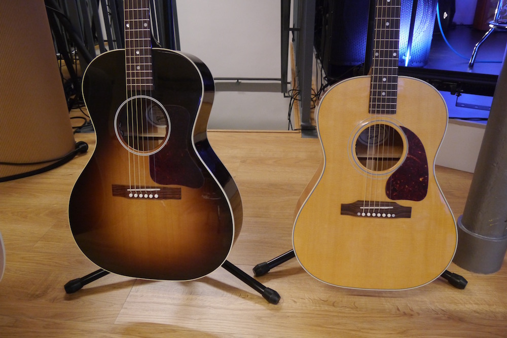 Gibson Acoustic 2016