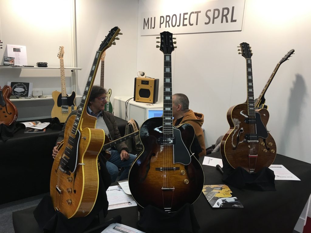 2017 Musikmesse - Video coverage and debrief
