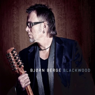 Bjorn Berge - Blackwood