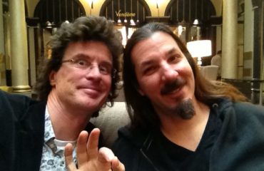 Bryan Beller interview (The Aristocrats): one of the best bass player of the moment