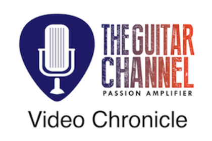 The Guitar Channel Video Chronicle