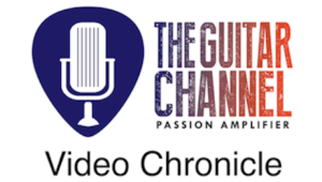 The Guitar Channel Video Chronicle