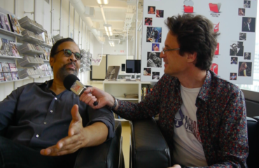 Interview with @MrStanleyClarke: a bass master at the @MtlJazzFestival