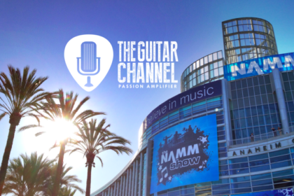 2016 Winter NAMM - The Guitar Channel