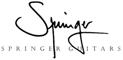 Springer Guitars