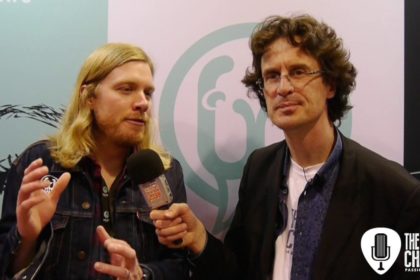 Colt Westbrook interview from Walrus Audio during NAMM 2017