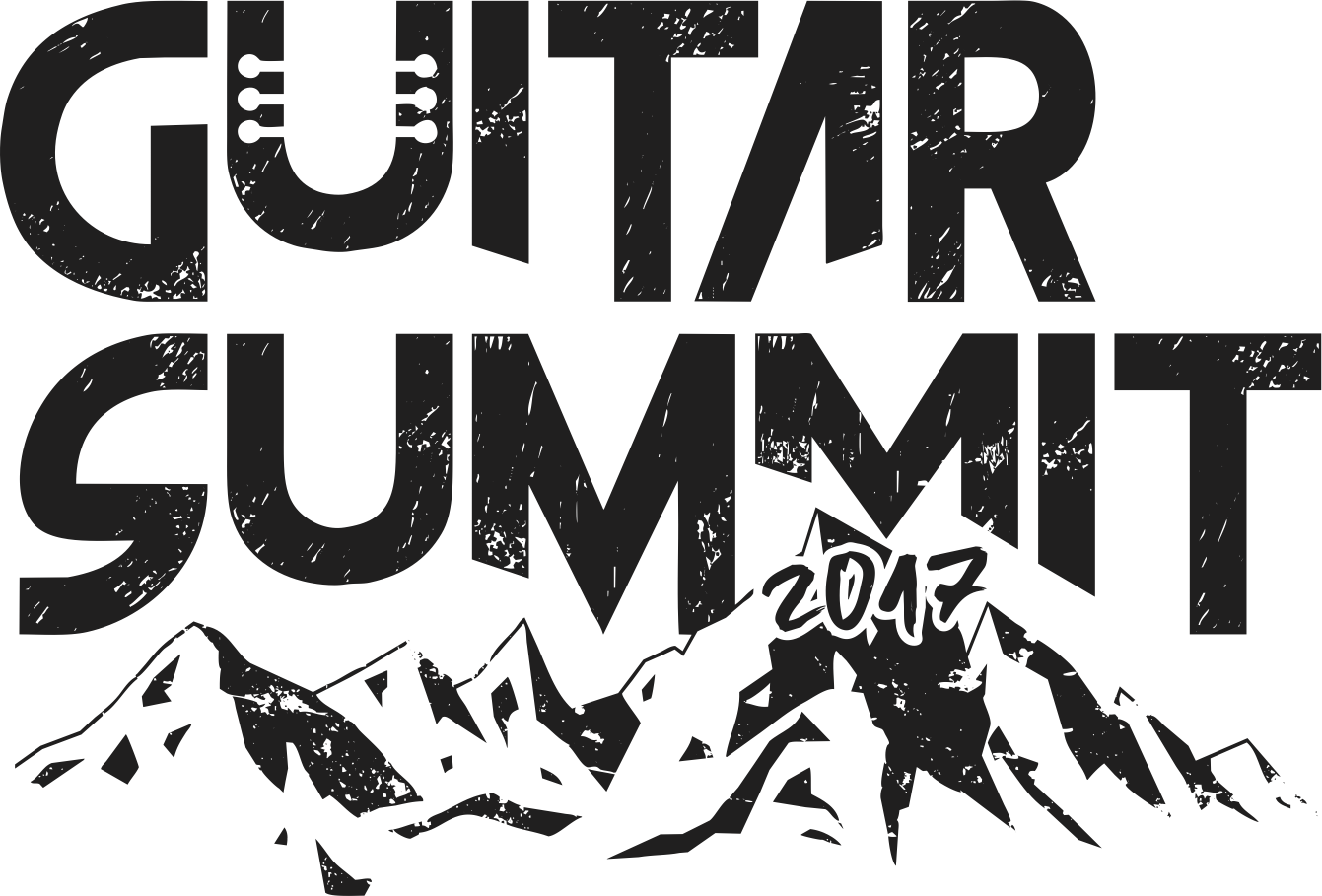 Guitar Summit 2017