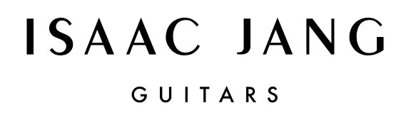 Isaac Jang Guitars