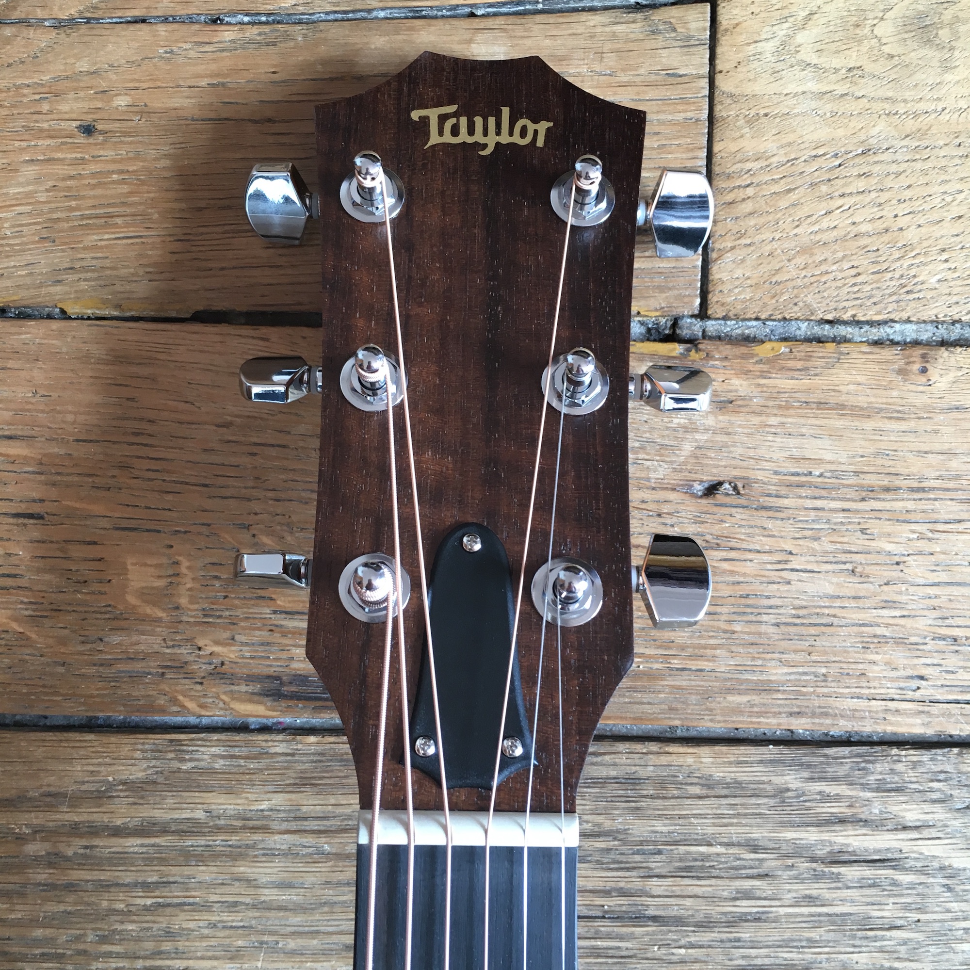 Taylor Academy 12e, Test & Demos