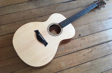 Taylor Academy 12e, Test & Demos