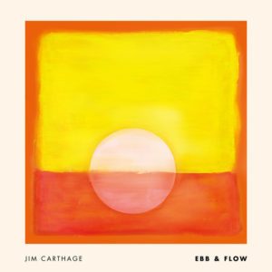 Ebb & Flow Jim Carthage - The Guitar Channel interview