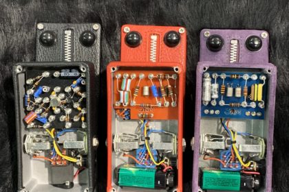 NAMM 2019 - Day 4 - Last day of the show