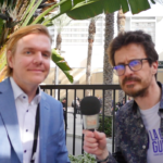 Hendrik Müller interview - The Musikmesse at the NAMM 2019