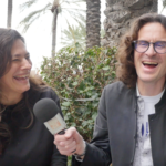 Last edition of the Holy Grail Guitar Show in 2020, Tania Spalt interview