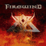 Gus G interview to talk about the Firewind album