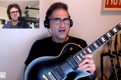 Jason Bozzi interview, guitar player for the Metal band Dry Kill Logic
