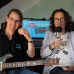 Blue Cat Audio, interview with Guillaume Jeulin in his development studio