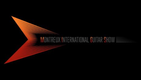 Montreux International Guitar Show 2022, interviews with organizers David Rosset and Emmanuel Cotier