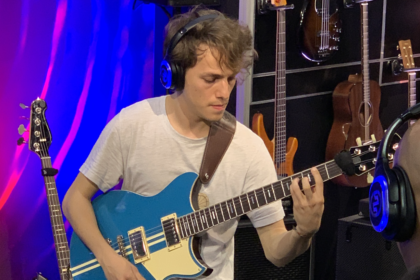 Matteo Mancuso Padova 2022