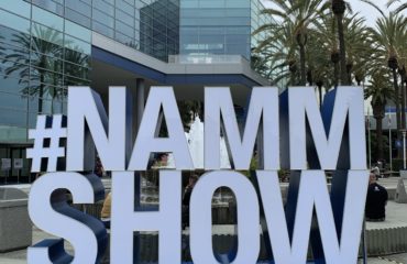 NAMM 2022 at the time of the assessment: it was (really) the best edition. Period.
