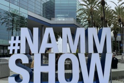 NAMM 2022 at the time of the assessment: it was (really) the best edition. Period.