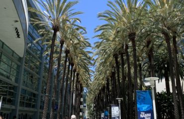 NAMM 2022, the 13 interviews done on Saturday, from Jay Leonard J to Nathaniel Murphy