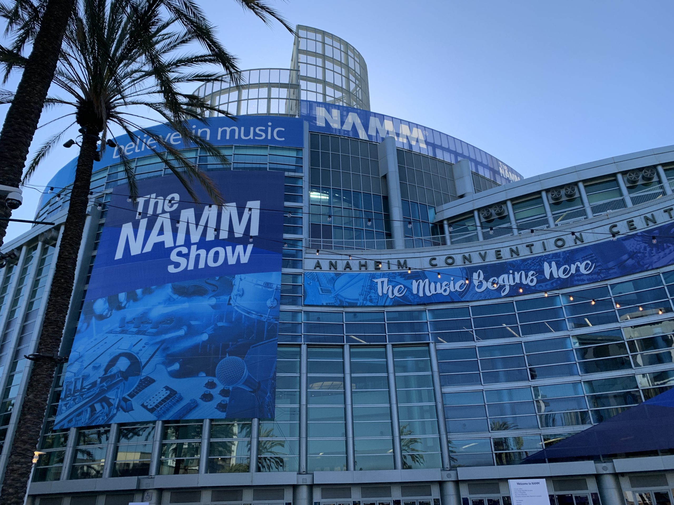NAMM 2022, Fryday interviews, Mark Lettieri, Avi Shabat, Pete Thorn, Rhett Shull and 17 others!