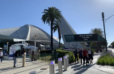 NAMM 2023: trip to the great American show in full transformation