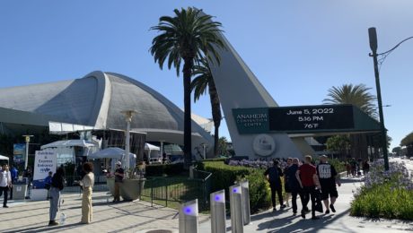 NAMM 2023: trip to the great American show in full transformation