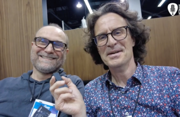 Bad Cat Amps, Peter Arends interview at NAMM 2022