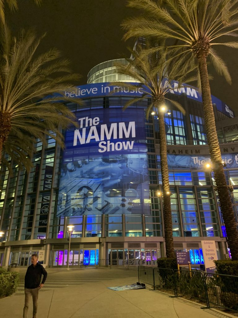 The NAMM Show 2023 as if you were there! - Series of 3 episodes, 5h available on VOD