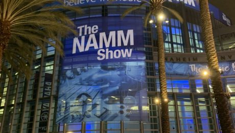 The NAMM Show 2023 as if you were there! - Series of 3 episodes, 5h available on VOD