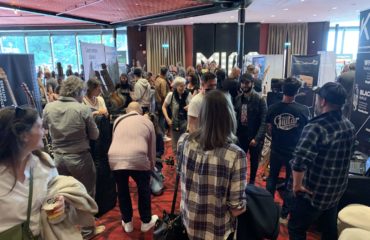 MIGS 2023 - Day 2 report and interviews