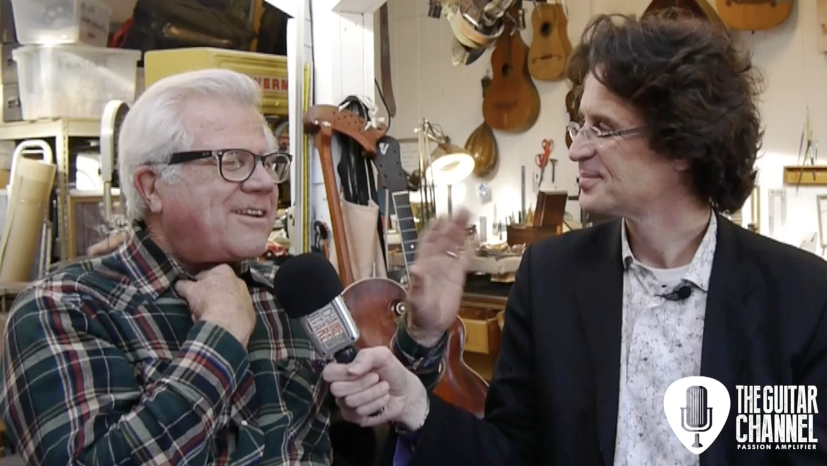 Fred Walecki, interview with the legendary boss of Westwood Music in LA - Archives Treasury