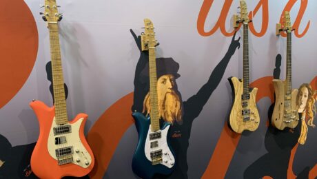 NAMM 2024, report and visit before the opening!