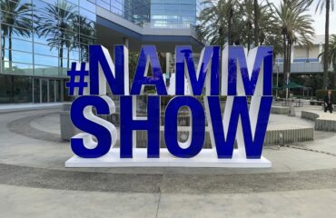 NAMM 2024 as if you were there: 5 reports, 35 interviews, 4 debriefs!
