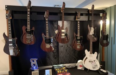 Wood Wire Volts event report in Anaheim