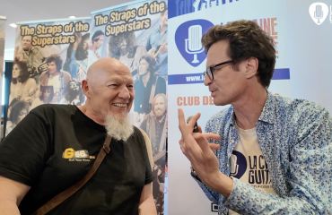 Frank Steffen Mueller Interview at the MIGS