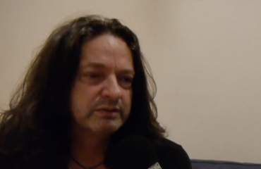 Dave Kilminster, Unpublished 2016 Paris Interview