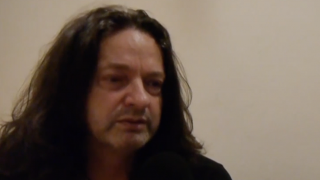 Dave Kilminster, Unpublished 2016 Paris Interview