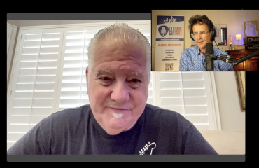 Interview Norman Harris, Norman's Rare Guitars : Perspective Vintage
