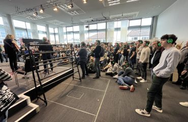 Guitar Summit 2025 - Day 3