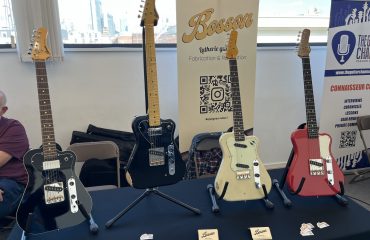 Puteaux Guitar Festival 2025 - Saturday