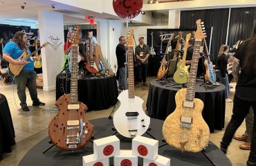 Wood Wire Volts 2026 Report & Interviews