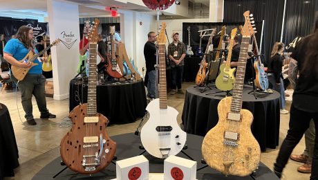 Wood Wire Volts 2026 Report & Interviews