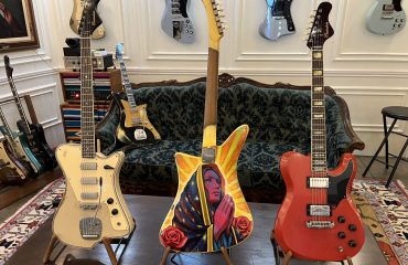 NAMM Show 2026 - Day 1 Report (Continued)